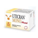 Natural Bradel Uticran Mono Maxi 60 compresse