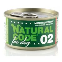 Natural Code 02 Cane 90g
