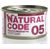 Natural Code 05 Gatto 85g