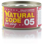 Natural Code 05 Cane 90g