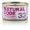 Natural Code 33 Gatto 85g