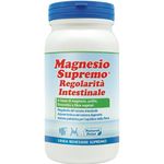 Natural Point Magnesio Supremo Regolarità Intestinale 150g