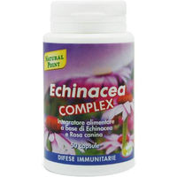 Natural Point Echinacea Complex 50 capsule