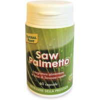 Natural Point Saw Palmetto 60 capsule