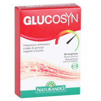 Naturando Glucosyn 30 compresse