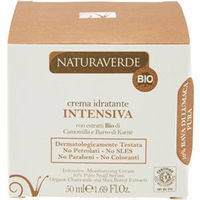 Naturaverde Crema Idratante Intensiva