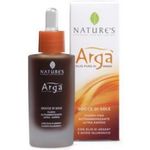 Nature's Argà Gocce di Sole Viso Fluido Autoabbronzante Ultra-Rapido 30ml