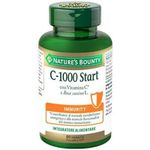 Nature's Bounty C-1000 Start 60 tavolette