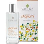 Nature's Giardino d'Agrumi Eau de Toilette 50ml