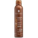 Nature's I Solari Spray Solare Trasparente Bambini SPF50+ 200ml