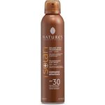 Nature's I Solari Spray Trasparente SPF30 200ml
