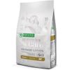 Nature's Protection Superior Care White Coat Adult Small/Mini Cane (Agnello) - secco 10kg