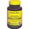 Natures Plus Gingko Combo Capsule 60 capsule