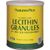 Natures Plus Lecitina Granulare 340g