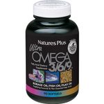 Natures Plus Ultra Omega 3/6/9 90 capsule