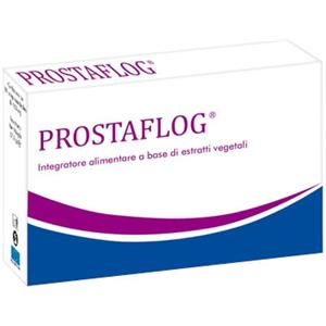 Naturneed Prostaflog 30 compresse