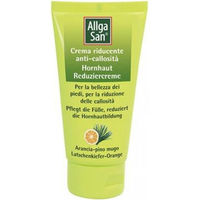Naturwaren Allga San Crema Riducente Anticallosità 75ml