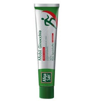 Naturwaren Allgasan Mobil Ginocchia 50ml