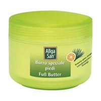 Naturwaren Allgasan Burro Speciale Piedi 250ml
