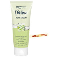 Doliva Crema Mani 100ml