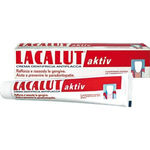 Naturwaren Lacalut Aktiv Dentifricio 75ml
