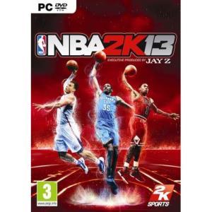 2K NBA 2K13 PC