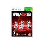 2K NBA 2K16 Xbox 360