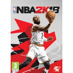 2K NBA 2K18 Switch