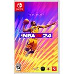 2K NBA 2K24 - Kobe Bryant Edition Switch