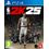2K NBA 2K25