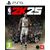 2K NBA 2K25 PS5