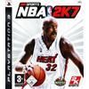 2K NBA 2K7