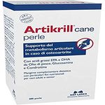 NBF Lanes Artikrill Cane 200 perle