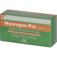 NBF Lanes Neurogen Pet 36 perle
