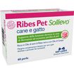 NBF Lanes Ribes Pet Sollievo 60 perle