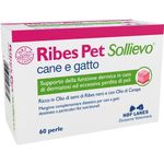 NBF Lanes Ribes Pet Sollievo 60 perle