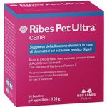 NBF Lanes Ribes Pet Ultra Cane Gel 30 bustine