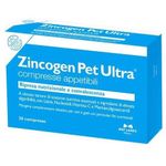 NBF Lanes Zincogen Pet Ultra 30 compresse