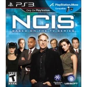 Ubisoft NCIS