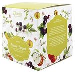 Neavita Arancia e Zenzero Tisana Filtroscrigno