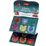 Neavita Calendario dell' Avvento 18 tisane