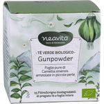 Neavita Gunpowder Tè Verde 15 bustine
