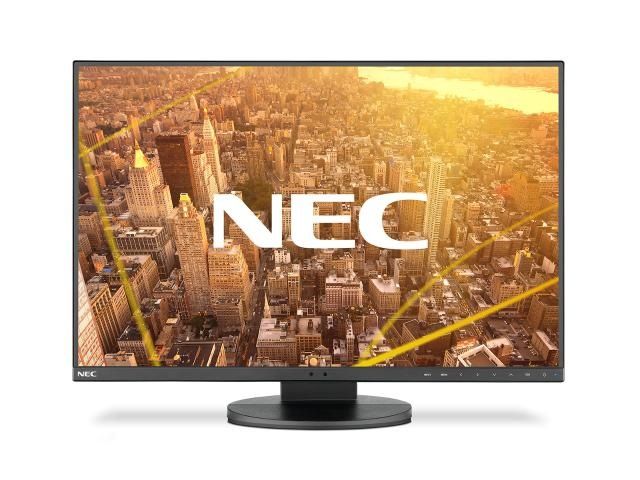 NEC MultiSync EA241F