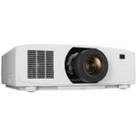 NEC PV800UL Bianco