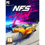 Electronic Arts Need for Speed: Heat PC