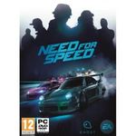 Electronic Arts Need for Speed PC