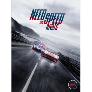 Electronic Arts Need for Speed: Rivals PC