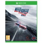 Electronic Arts Need for Speed: Rivals Xbox One