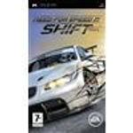 Electronic Arts Need for Speed: Shift PSP
