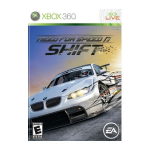 Electronic Arts Need for Speed: Shift Xbox 360